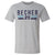 Simon Becher Men's Cotton T-Shirt | 500 LEVEL