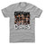 Tampa Bay Men's Cotton T-Shirt | 500 LEVEL
