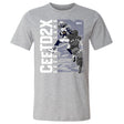 CeeDee Lamb Men's Cotton T-Shirt | 500 LEVEL