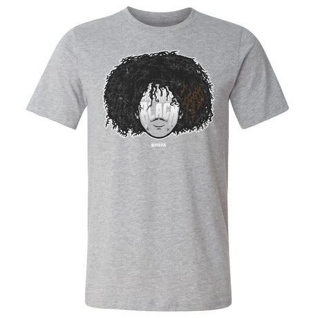 Anthony Black Men's Cotton T-Shirt | 500 LEVEL