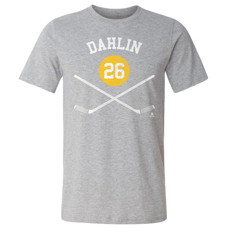 Rasmus Dahlin Men's Cotton T-Shirt | 500 LEVEL