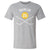 Rasmus Dahlin Men's Cotton T-Shirt | 500 LEVEL