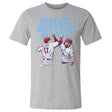 Bryce Harper Men's Cotton T-Shirt | 500 LEVEL