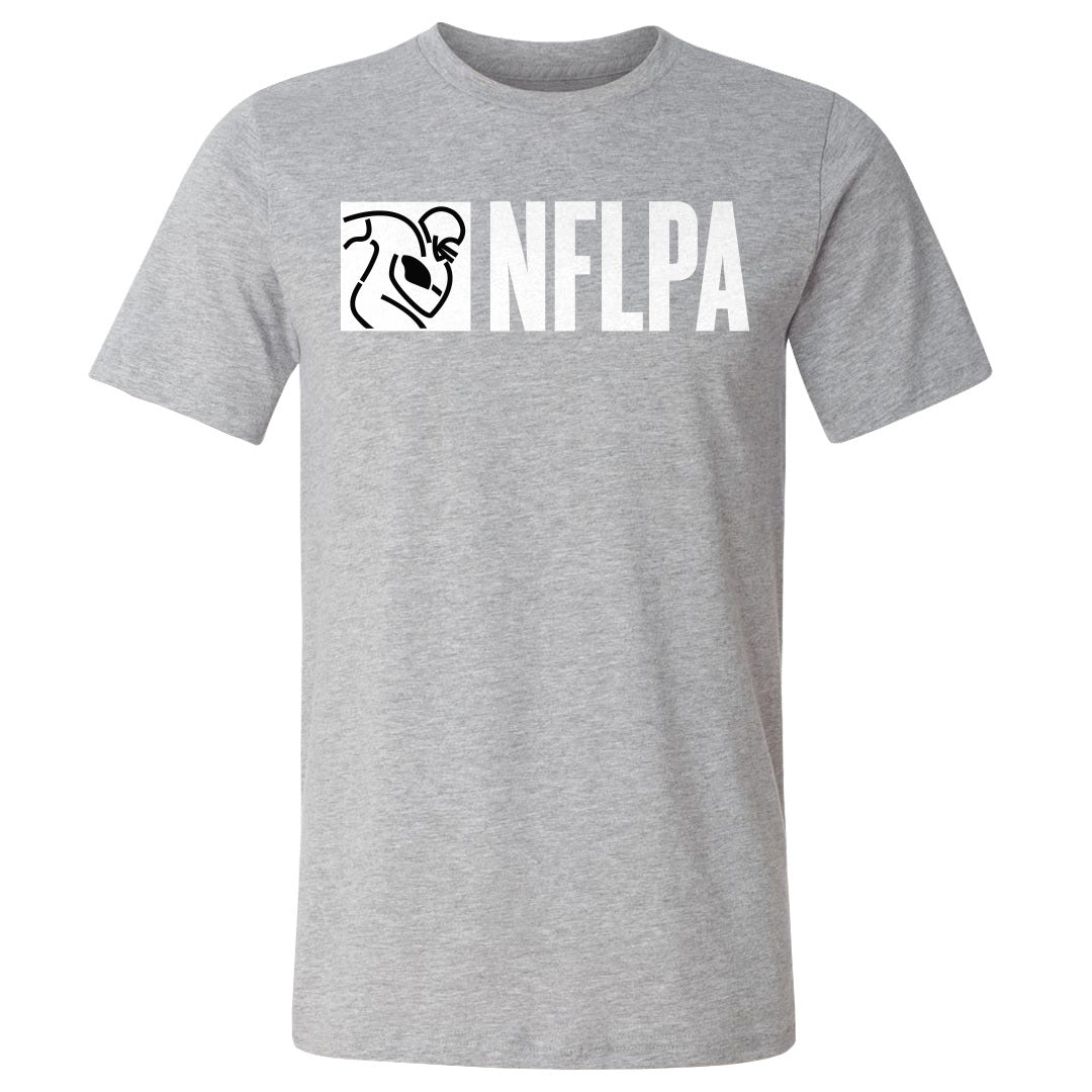 NFLPA Men&#39;s Cotton T-Shirt | 500 LEVEL