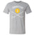Ed Johnston Men's Cotton T-Shirt | 500 LEVEL