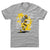 Jaire Alexander Men's Cotton T-Shirt | 500 LEVEL