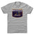 Nashville Men's Cotton T-Shirt | 500 LEVEL
