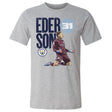 Ederson Men's Cotton T-Shirt | 500 LEVEL