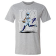 Trevon Diggs Men's Cotton T-Shirt | 500 LEVEL