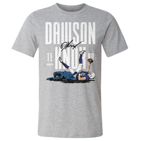 Dawson Knox Men's Cotton T-Shirt | 500 LEVEL