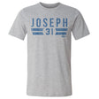 Kerby Joseph Men's Cotton T-Shirt | 500 LEVEL