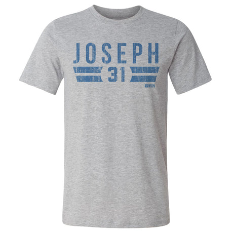 Kerby Joseph Men's Cotton T-Shirt | 500 LEVEL
