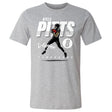 Kyle Pitts Men's Cotton T-Shirt | 500 LEVEL