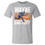 Wayne Gretzky Men's Cotton T-Shirt | 500 LEVEL