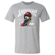 Bryce Harper Men's Cotton T-Shirt | 500 LEVEL