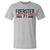 Tyson Foerster Men's Cotton T-Shirt | 500 LEVEL