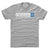 Corey Dickerson Men's Cotton T-Shirt | 500 LEVEL