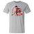 Nicky Lopez Men's Cotton T-Shirt | 500 LEVEL