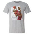Jimmy Butler Men's Cotton T-Shirt | 500 LEVEL