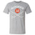Brad McCrimmon Men's Cotton T-Shirt | 500 LEVEL