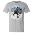 Nathan MacKinnon Men's Cotton T-Shirt | 500 LEVEL