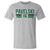 Joe Pavelski Men's Cotton T-Shirt | 500 LEVEL