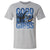 Jahmyr Gibbs Men's Cotton T-Shirt | 500 LEVEL