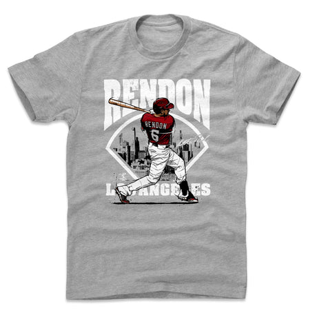 Anthony Rendon Men's Cotton T-Shirt | 500 LEVEL