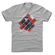 Zach Werenski Men's Cotton T-Shirt | 500 LEVEL