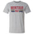 Brandon Montour Men's Cotton T-Shirt | 500 LEVEL