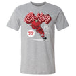 Paul Coffey Men's Cotton T-Shirt | 500 LEVEL