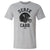 Derek Carr Men's Cotton T-Shirt | 500 LEVEL