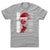 Funny 4th of July Men's Cotton T-Shirt | 500 LEVEL