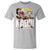 Nazem Kadri Men's Cotton T-Shirt | 500 LEVEL