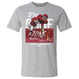 Patrick Mahomes Men's Cotton T-Shirt | 500 LEVEL