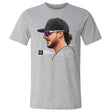 Kris Bryant Men's Cotton T-Shirt | 500 LEVEL
