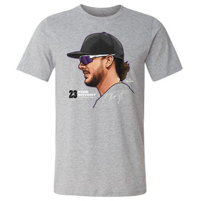 Kris Bryant Men's Cotton T-Shirt | 500 LEVEL