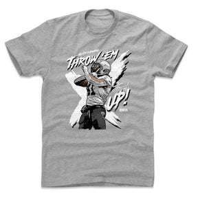 Alvin Kamara Men's Cotton T-Shirt | 500 LEVEL