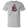 Aleksander Barkov Men's Cotton T-Shirt | 500 LEVEL