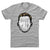 Davis Mills Men's Cotton T-Shirt | 500 LEVEL