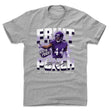 Marlon Humphrey Men's Cotton T-Shirt | 500 LEVEL