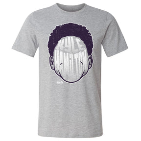Kyle Hamilton Men's Cotton T-Shirt | 500 LEVEL