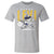 Devon Levi Men's Cotton T-Shirt | 500 LEVEL