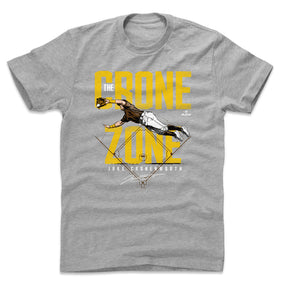 Jake Cronenworth Men's Cotton T-Shirt | 500 LEVEL