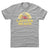 Laguna Beach Men's Cotton T-Shirt | 500 LEVEL