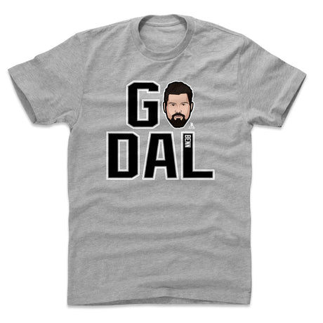 Jamie Benn Men's Cotton T-Shirt | 500 LEVEL