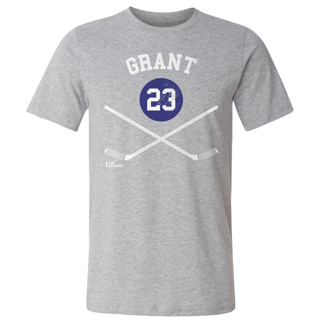 Danny Grant Men's Cotton T-Shirt | 500 LEVEL
