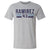Harold Ramirez Men's Cotton T-Shirt | 500 LEVEL
