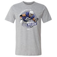 Quenton Nelson Men's Cotton T-Shirt | 500 LEVEL