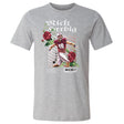 Nick Herbig Men's Cotton T-Shirt | 500 LEVEL